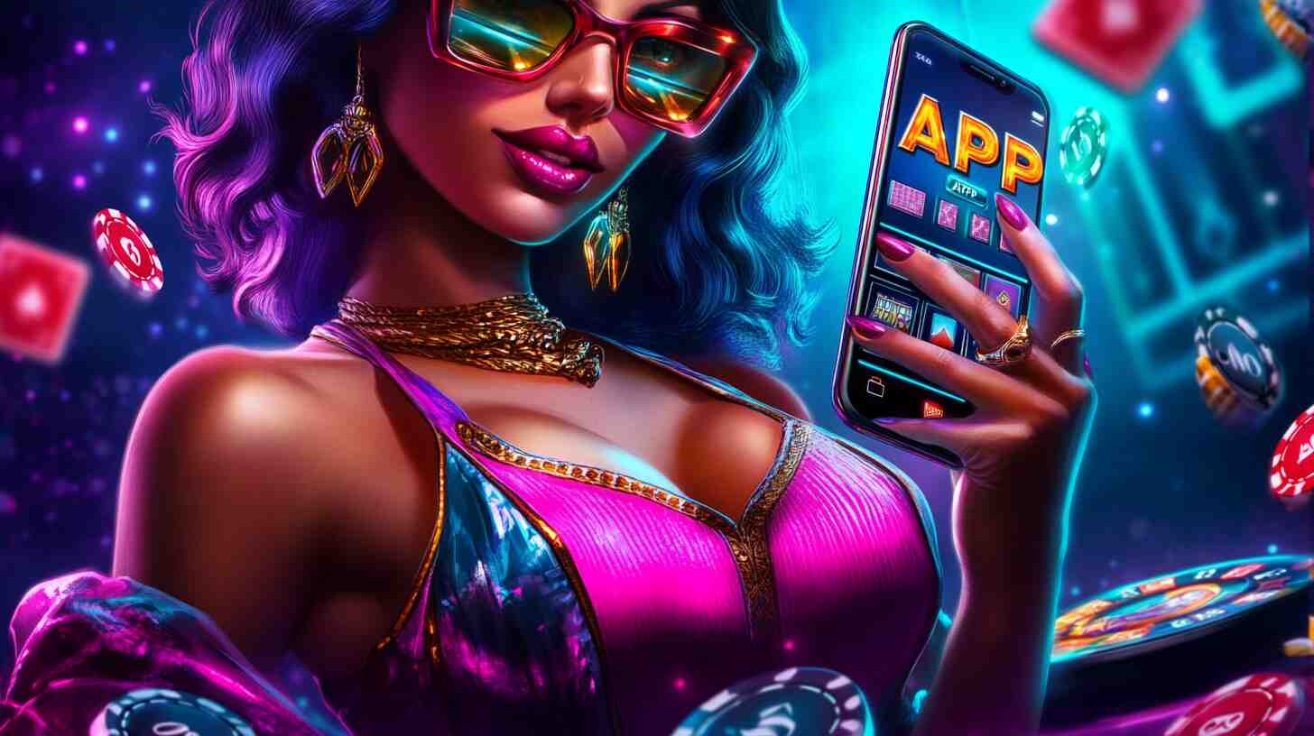Juegos móviles sin ataduras: Tu libertad en el casino 5BET GAME
                              
