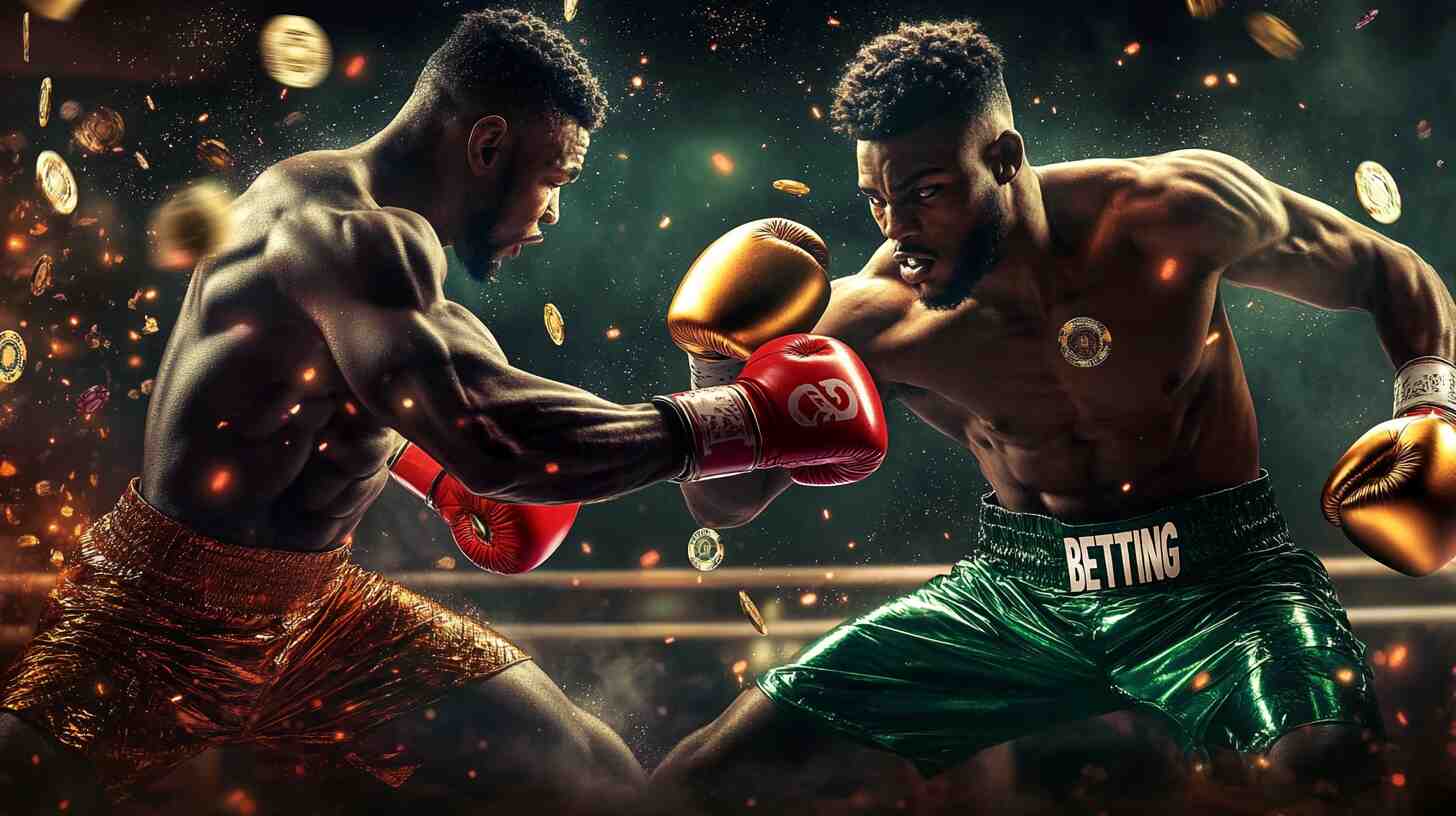 Para las mejores apuestas, elige el portal 5BET GAME.
                              