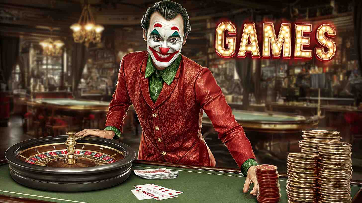 ¿Buscas diversión de casino de primera categoría? 5BET GAME ofrece entretenimiento premium y juegos de choque que no te puedes perder.
                              